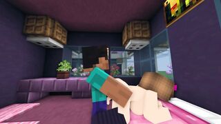 SexCraft Minecraft Mode Game Review With Commentary My Voice 17