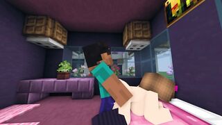 SexCraft Minecraft Mode Game Review With Commentary My Voice 17