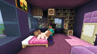SexCraft Minecraft Mode Game Review With Commentary My Voice 17