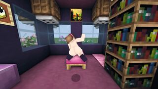 SexCraft Minecraft Mode Game Review With Commentary My Voice 17