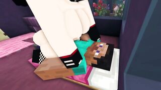 SexCraft Minecraft Mode Game Review With Commentary My Voice 16