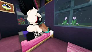 SexCraft Minecraft Mode Game Review With Commentary My Voice 16