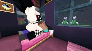 SexCraft Minecraft Mode Game Review With Commentary My Voice 16