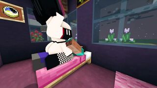 SexCraft Minecraft Mode Game Review With Commentary My Voice 16