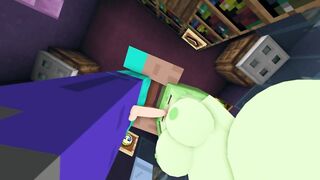 SexCraft Minecraft Mode Game Review With Commentary My Voice 14