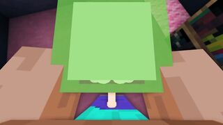 SexCraft Minecraft Mode Game Review With Commentary My Voice 14