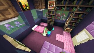 SexCraft Minecraft Mode Game Review With Commentary My Voice 14