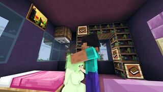 SexCraft Minecraft Mode Game Review With Commentary My Voice 14