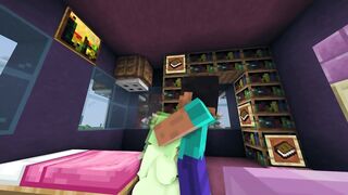 SexCraft Minecraft Mode Game Review With Commentary My Voice 14