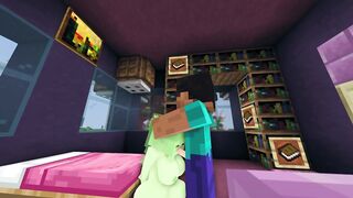 SexCraft Minecraft Mode Game Review With Commentary My Voice 14