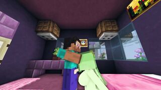 SexCraft Minecraft Mode Game Review With Commentary My Voice 14