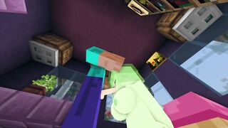 SexCraft Minecraft Mode Game Review With Commentary My Voice 14