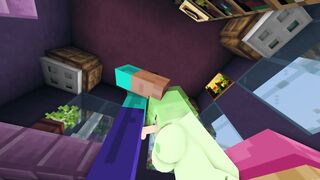 SexCraft Minecraft Mode Game Review With Commentary My Voice 14
