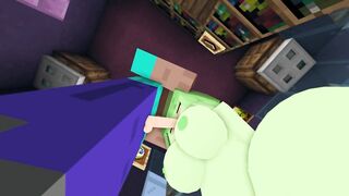 SexCraft Minecraft Mode Game Review With Commentary My Voice 14