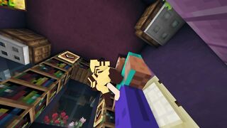 SexCraft Minecraft Mode Game Review With Commentary My Voice 12