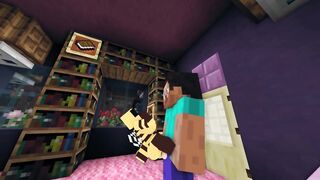 SexCraft Minecraft Mode Game Review With Commentary My Voice 12