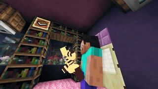 SexCraft Minecraft Mode Game Review With Commentary My Voice 12
