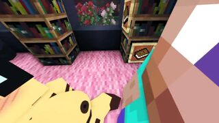 SexCraft Minecraft Mode Game Review With Commentary My Voice 12