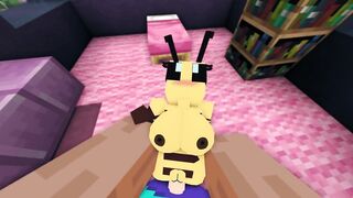 SexCraft Minecraft Mode Game Review With Commentary My Voice 12