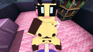 SexCraft Minecraft Mode Game Review With Commentary My Voice 12