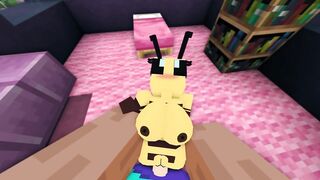 SexCraft Minecraft Mode Game Review With Commentary My Voice 12