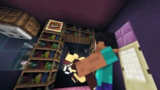 SexCraft Minecraft Mode Game Review With Commentary My Voice 12
