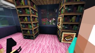 SexCraft Minecraft Mode Game Review With Commentary My Voice 12