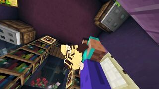 SexCraft Minecraft Mode Game Review With Commentary My Voice 12