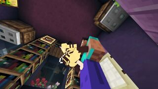 SexCraft Minecraft Mode Game Review With Commentary My Voice 12