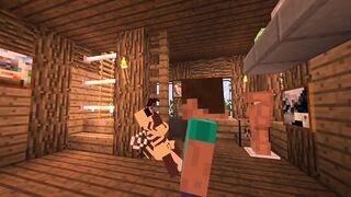 SexCraft Minecraft Mode Game Review With Commentary My Voice 1