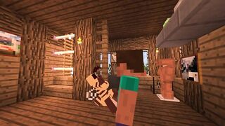 SexCraft Minecraft Mode Game Review With Commentary My Voice 1