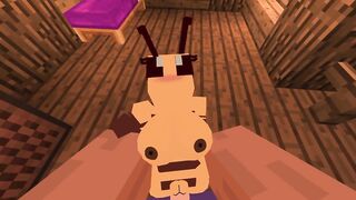 SexCraft Minecraft Mode Game Review With Commentary My Voice 1