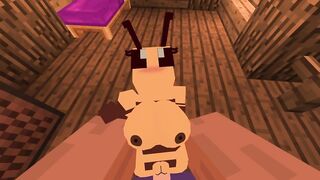 SexCraft Minecraft Mode Game Review With Commentary My Voice 1