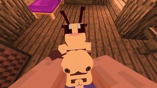 SexCraft Minecraft Mode Game Review With Commentary My Voice 1