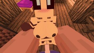 SexCraft Minecraft Mode Game Review With Commentary My Voice 1