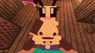 SexCraft Minecraft Mode Game Review With Commentary My Voice 1