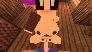 SexCraft Minecraft Mode Game Review With Commentary My Voice 1