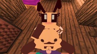 SexCraft Minecraft Mode Game Review With Commentary My Voice 1