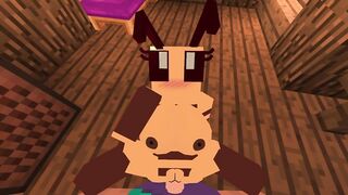 SexCraft Minecraft Mode Game Review With Commentary My Voice 1