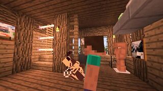 SexCraft Minecraft Mode Game Review With Commentary My Voice 1