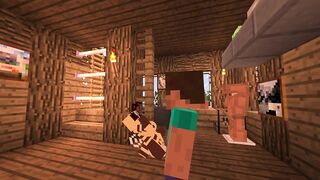 SexCraft Minecraft Mode Game Review With Commentary My Voice 1