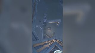 Shenhe gets Gangbanged by a group of Hilichurls - 3D Animation Genshin Impact Group Sex