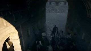 Assassin's Creed Unity E3 2014 World Premiere Cinematic Trailer