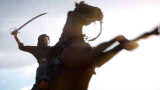 Battlefield 1 Official Reveal Trailer