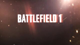 Battlefield 1 Official Reveal Trailer