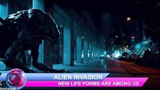 Real Life Hentai - Alien monster destroy asshole of Jia Lissa