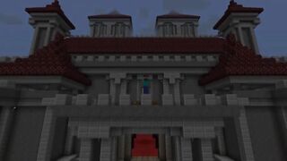 Minecraft official trailer