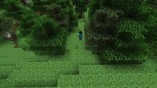 Minecraft official trailer