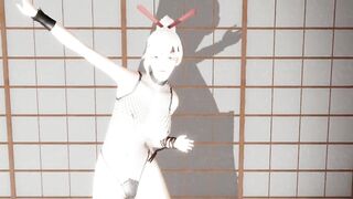 【Girls' Dancer】GLIDE - Ryoko/Reika