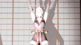 【Girls' Dancer】GLIDE - Ryoko/Reika